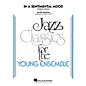 Hal Leonard In a Sentimental Mood (Trumpet Feature) Jazz Band Level 3 by Duke Ellington Arranged by Mark Taylor thumbnail