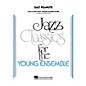 Hal Leonard Salt Peanuts Jazz Band Level 3 by Dizzy Gillespie Arranged by Mark Taylor thumbnail