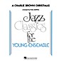 Hal Leonard A Charlie Brown Christmas Jazz Band Level 3 Arranged by Paul Murtha thumbnail