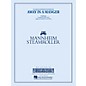 Hal Leonard Away in a Manger Concert Band Level 3-4 by Mannheim Steamroller Arranged by Chip Davis thumbnail