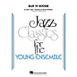 Hal Leonard Blue 'N' Boogie Jazz Band Level 3 by Dizzy Gillespie Arranged by Mark Taylor thumbnail