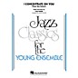 Hal Leonard I Concentrate on You Jazz Band Level 3 by Cole Porter Arranged by Mark Taylor thumbnail