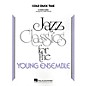 Hal Leonard Cold Duck Time Jazz Band Level 3 Arranged by Mark Taylor thumbnail