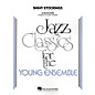 Hal Leonard Shiny Stockings Jazz Band Level 3 Arranged by Sammy Nestico thumbnail
