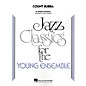 Hal Leonard Count Bubba Jazz Band Level 3 Arranged by Paul Murtha thumbnail