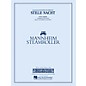 Mannheim Steamroller Stille Nacht Concert Band Level 3-4 by Mannheim Steamroller Arranged by Robert Longfield thumbnail