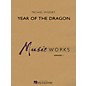 Hal Leonard Year of the Dragon Concert Band Level 1.5 Composed by Michael Sweeney thumbnail