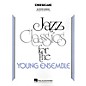Hal Leonard Cheesecake Jazz Band Level 3 Arranged by Rick Stitzel thumbnail