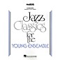 Hal Leonard Nardis Jazz Band Level 3 Arranged by Paul Murtha thumbnail