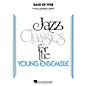 Hal Leonard Sack of Woe Jazz Band Level 3 Arranged by Mark Taylor thumbnail