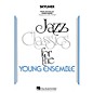 Hal Leonard Skyliner Jazz Band Level 3 Arranged by Mark Taylor thumbnail