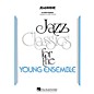 Hal Leonard Jeannine Jazz Band Level 3 Arranged by Mark Taylor thumbnail