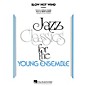 Hal Leonard Slow Hot Wind (Lujon) Jazz Band Level 3 Arranged by Paul Murtha thumbnail