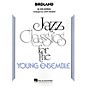 Hal Leonard Birdland Jazz Band Level 3 by Weather Report Arranged by John Higgins thumbnail