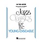 Hal Leonard In the Mood Jazz Band Level 3 by Glenn Miller Arranged by Paul Lavender thumbnail