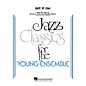 Hal Leonard Get It On Jazz Band Level 3 by Bill Chase Arranged by Paul Jennings thumbnail
