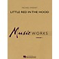 Hal Leonard Little Red in the Hood Concert Band Level 1 Composed by Michael Sweeney thumbnail
