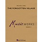 Hal Leonard The Forgotten Village Concert Band Level 1.5 Composed by Michael Oare thumbnail