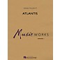 Hal Leonard Atlantis Concert Band Level 1.5 Composed by Anne McGinty thumbnail