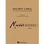 Hal Leonard Ancient Carol Concert Band Level 1 Arranged by Paul Jennings thumbnail