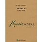 Hal Leonard Pegasus (Wings of Majesty) Concert Band Level 2 Composed by Michael Sweeney thumbnail