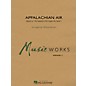 Hal Leonard Appalachian Air (Based on My Shepherd Will Supply My Need) Concert Band Level 2 Arranged by Michael Brown thumbnail
