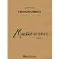 Hal Leonard Mexican Fiesta Concert Band Level 2 Composed by John Moss thumbnail