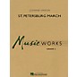 Hal Leonard St. Petersburg March Concert Band Level 2 Composed by Johnnie Vinson thumbnail