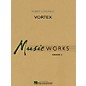 Hal Leonard Vortex Concert Band Level 2 Composed by Robert Longfield thumbnail