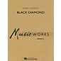 Hal Leonard Black Diamond Concert Band Level 2 Composed by Robert Longfield thumbnail