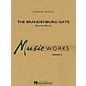 Hal Leonard The Brandenburg Gate (German March) Concert Band Level 2 Composed by Johnnie Vinson thumbnail