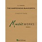 Hal Leonard The Harmonious Blacksmith Concert Band Level 3 Arranged by Eric Osterling thumbnail