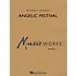 Hal Leonard Angelic Festival Concert Band Level 3 thumbnail