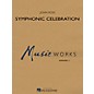 Hal Leonard Symphonic Celebration Concert Band Level 3 thumbnail