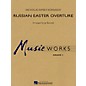 Hal Leonard Russian Easter Overture Concert Band Level 3 Arranged by Jay Bocook thumbnail