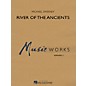 Hal Leonard River of the Ancients Concert Band Level 3 Composed by Michael Sweeney thumbnail