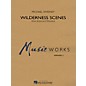 Hal Leonard Wilderness Scenes (from The Journal of Discovery) Concert Band Level 3 Composed by Michael Sweeney thumbnail