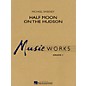 Hal Leonard Half Moon on the Hudson Concert Band Level 3 Composed by Michael Sweeney thumbnail