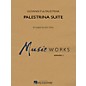 Hal Leonard Palestrina Suite Concert Band Level 3 Arranged by John Moss thumbnail
