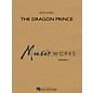 Hal Leonard The Dragon Prince Concert Band Level 3 Composed by Rick Kirby thumbnail