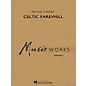 Hal Leonard Celtic Farewell Concert Band Level 3 Composed by Michael Sweeney thumbnail