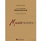 Hal Leonard Farandole (from L'arlesienne) Concert Band Level 4 Composed by Jay Bocook thumbnail