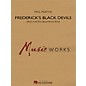 Hal Leonard Frederick's Black Devils (March of the First Special Service Force) Concert Band Level 4 by Paul Murtha thumbnail