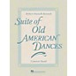 Hal Leonard Suite of Old American Dances (Deluxe Edition) Concert Band Level 4 Composed by Robert Russell Bennett thumbnail