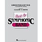 Hal Leonard Greensleeves Concert Band Level 4-6 Composed by Claude T. Smith thumbnail