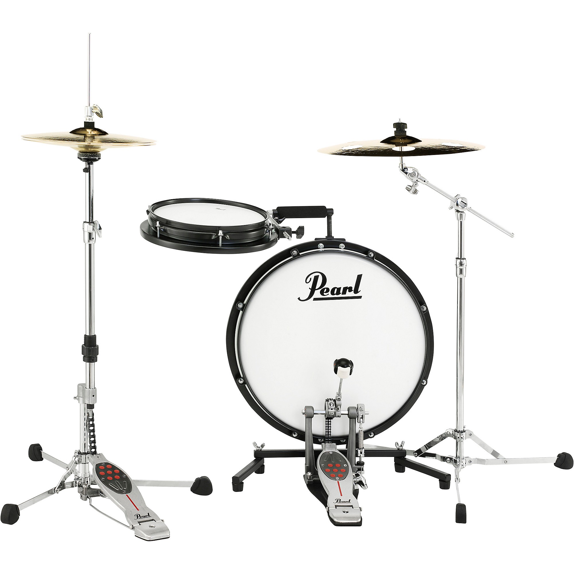 RGM311 Pearl Miniature Drum kit 