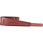 Gruv Gear SoloStrap Neo 4 in. Wide Guitar Strap Chocolate 4 in.