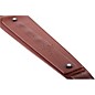 Gruv Gear SoloStrap Neo 4 in. Wide Guitar Strap Chocolate 4 in.