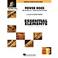 Hal Leonard Power Rock Concert Band Level 0.5 by Queen Arranged by Michael Sweeney thumbnail
