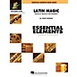 Hal Leonard Latin Magic Concert Band Level 0.5 Composed by John Higgins thumbnail